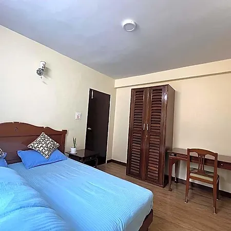 The Sparkling Turtle Backpackers Hostel