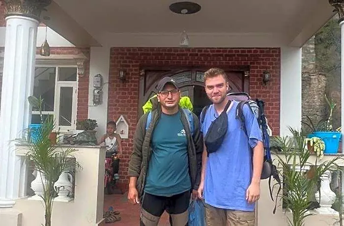 Hotel The Sparkling Turtle Backpackers *